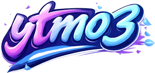 ytmo3 বাংলাদেশের গেমিং লোগো